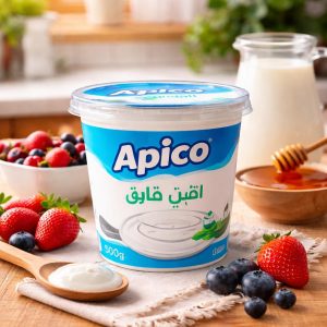 Dairy Cup 500G