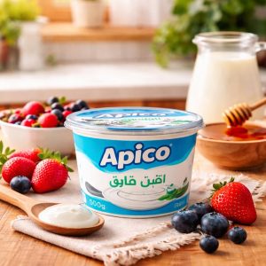 Dairy Cup 170g