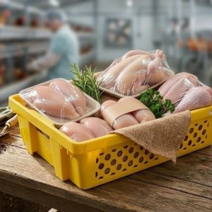 Poultry Crate