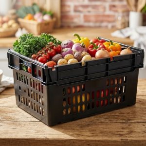 Vegetable Crate