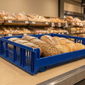 Bread Crate