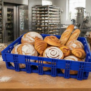 Bakery Crate