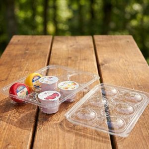 Dairy Tray