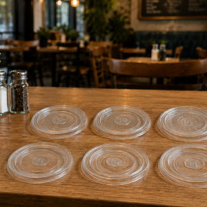 Flat Lid