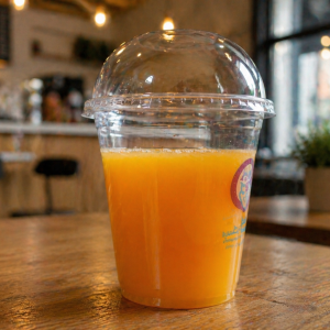Juice Cup