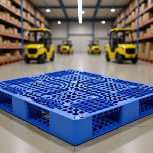 Plastic Pallet