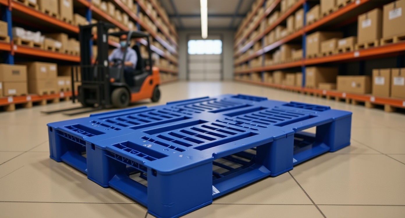Plastic Pallet
