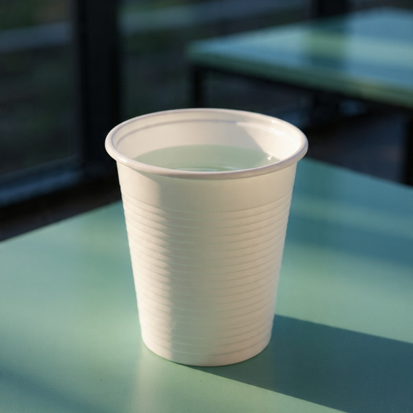 Water Cup