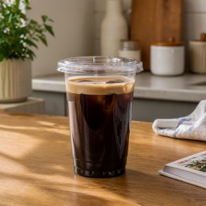 Coffee cup
