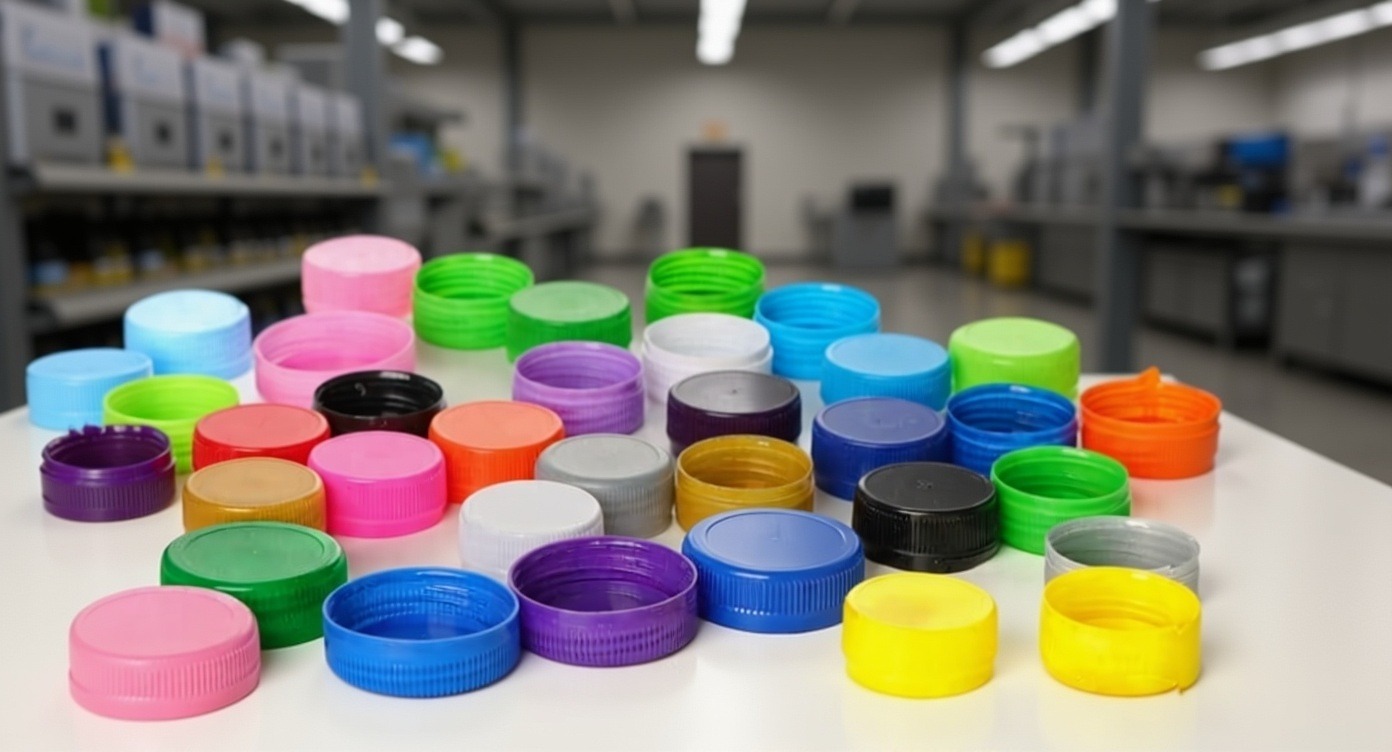 Juice Cap