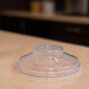 Ice cream Lid
