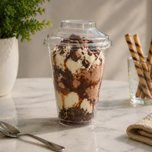 Kulfi Cup