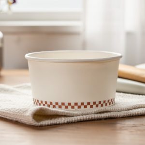 Paper Bowl