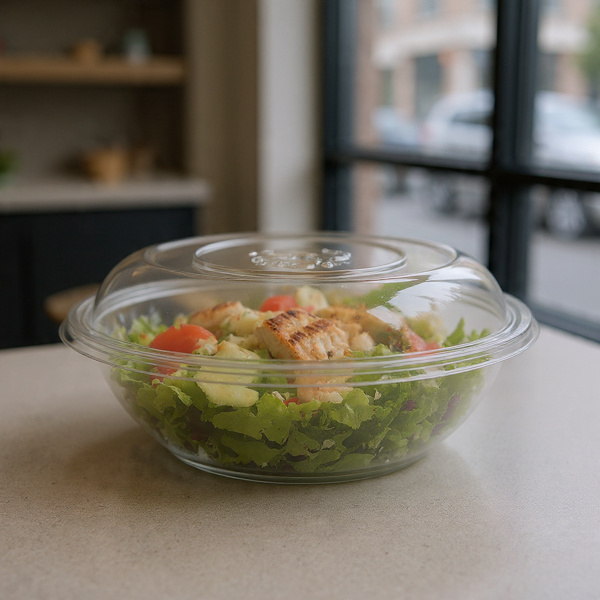 Salad Bowl