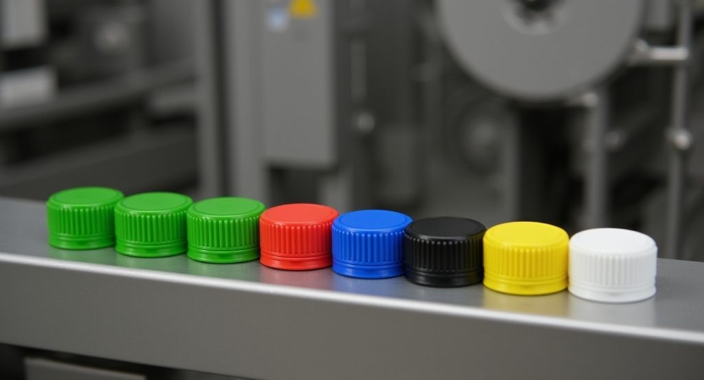 Screw Cap